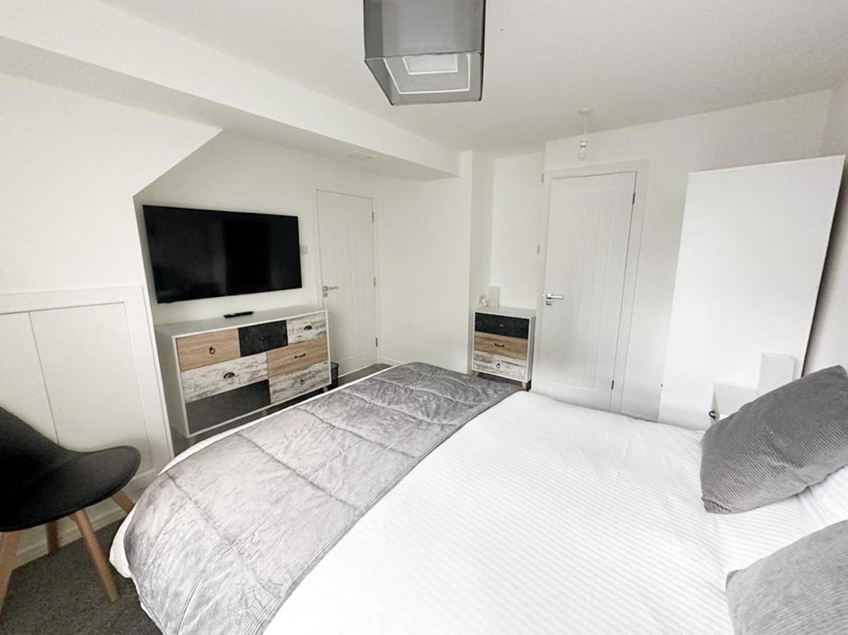 Hotel Anchorage Poole Zewnętrze zdjęcie