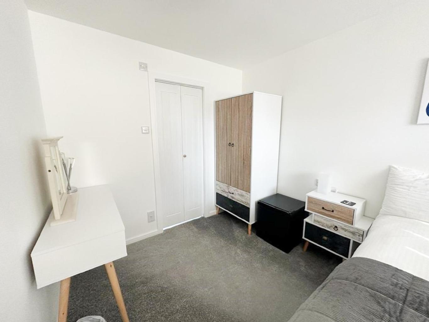 Hotel Anchorage Poole Zewnętrze zdjęcie