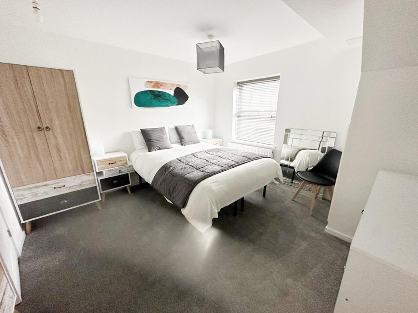 Hotel Anchorage Poole Pokój zdjęcie