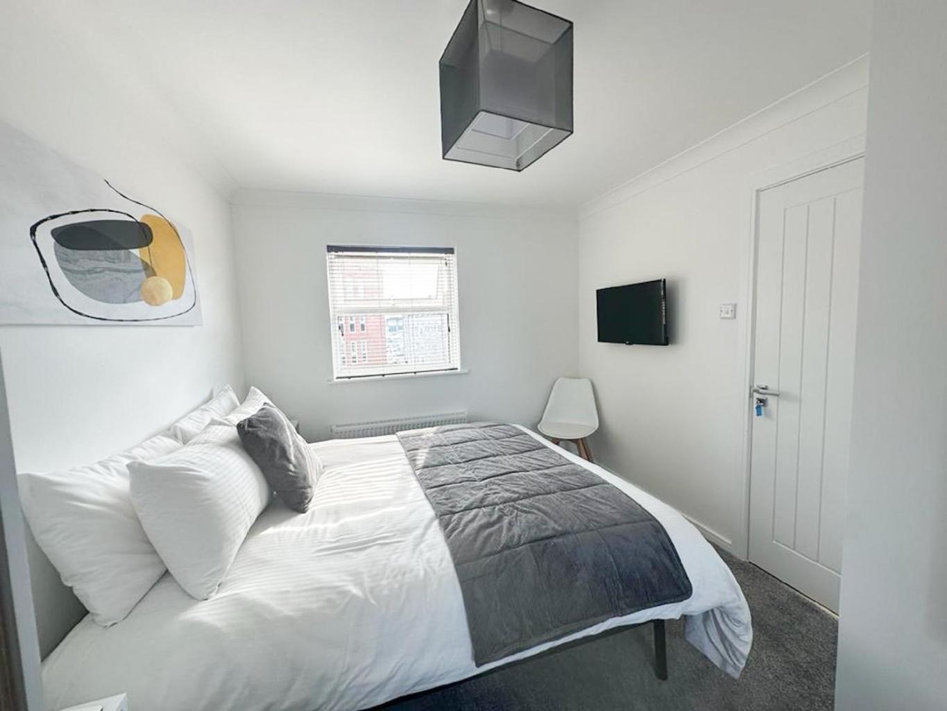 Hotel Anchorage Poole Zewnętrze zdjęcie