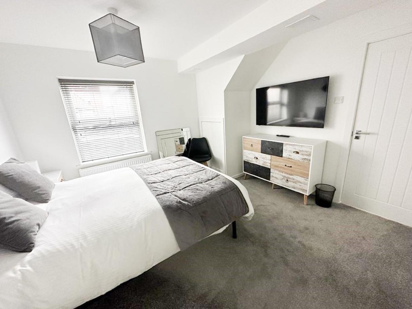 Hotel Anchorage Poole Pokój zdjęcie