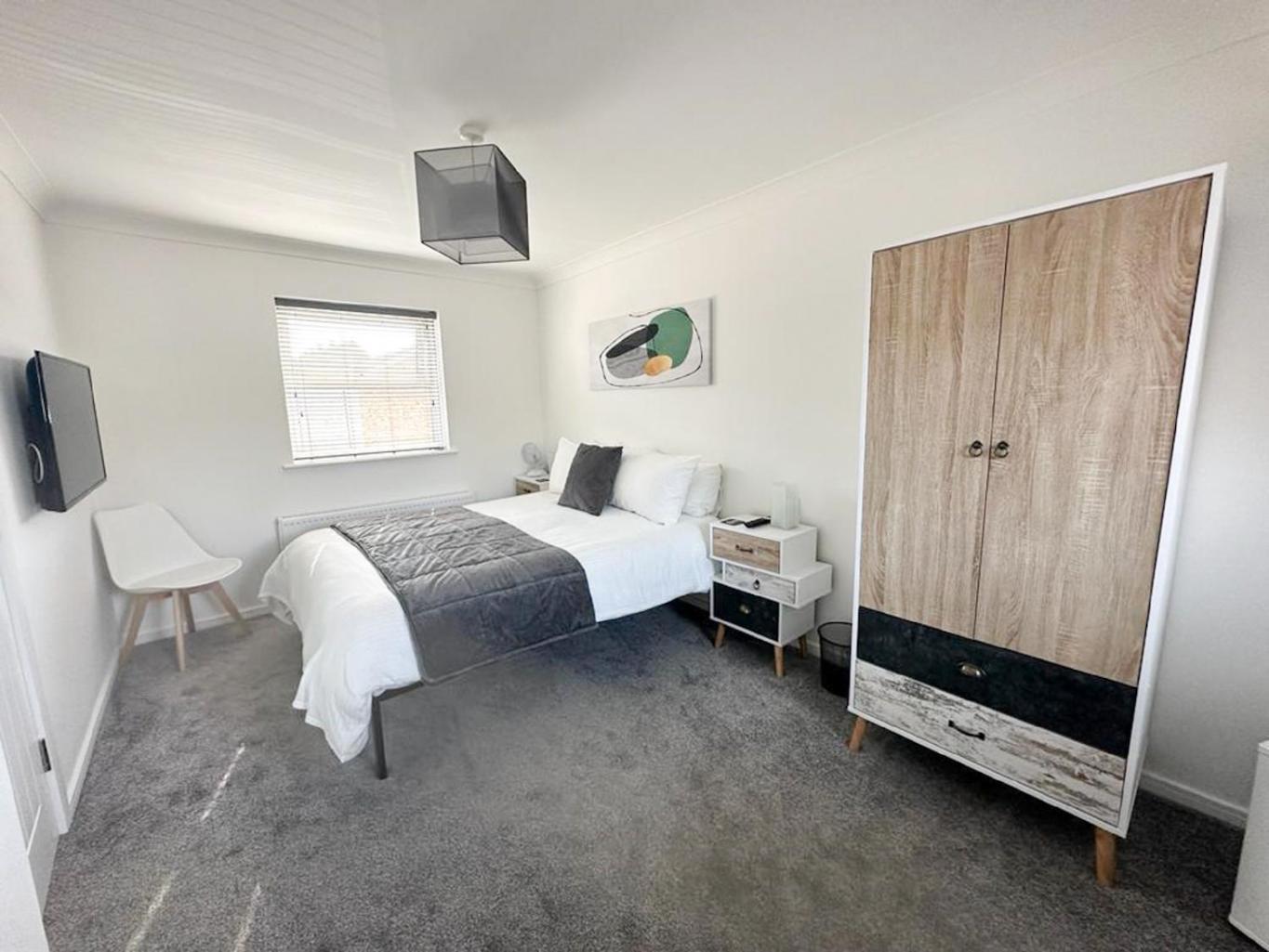 Hotel Anchorage Poole Zewnętrze zdjęcie