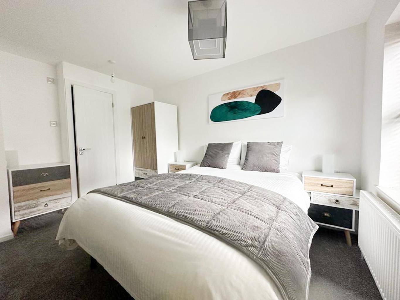 Hotel Anchorage Poole Pokój zdjęcie