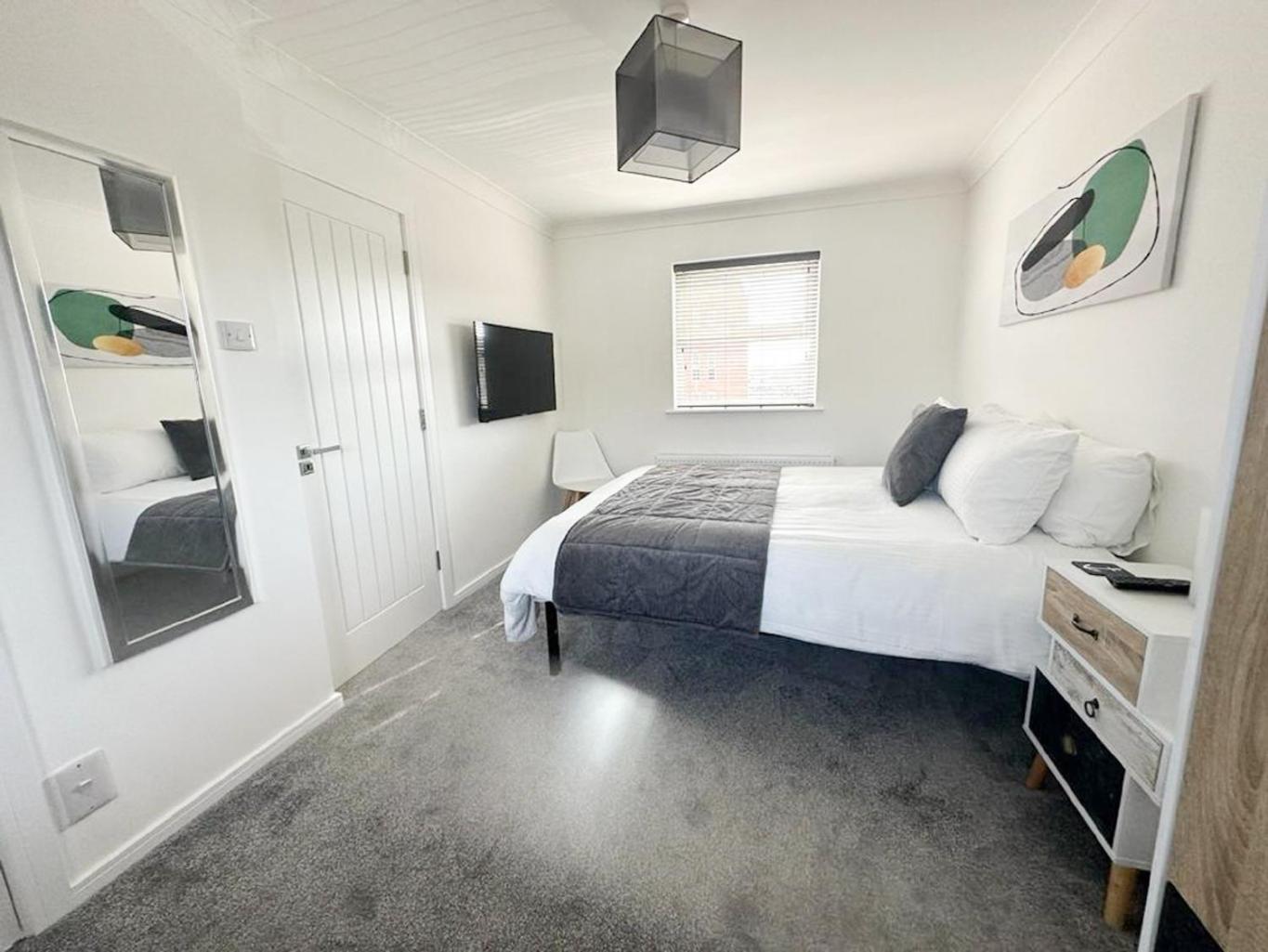 Hotel Anchorage Poole Zewnętrze zdjęcie