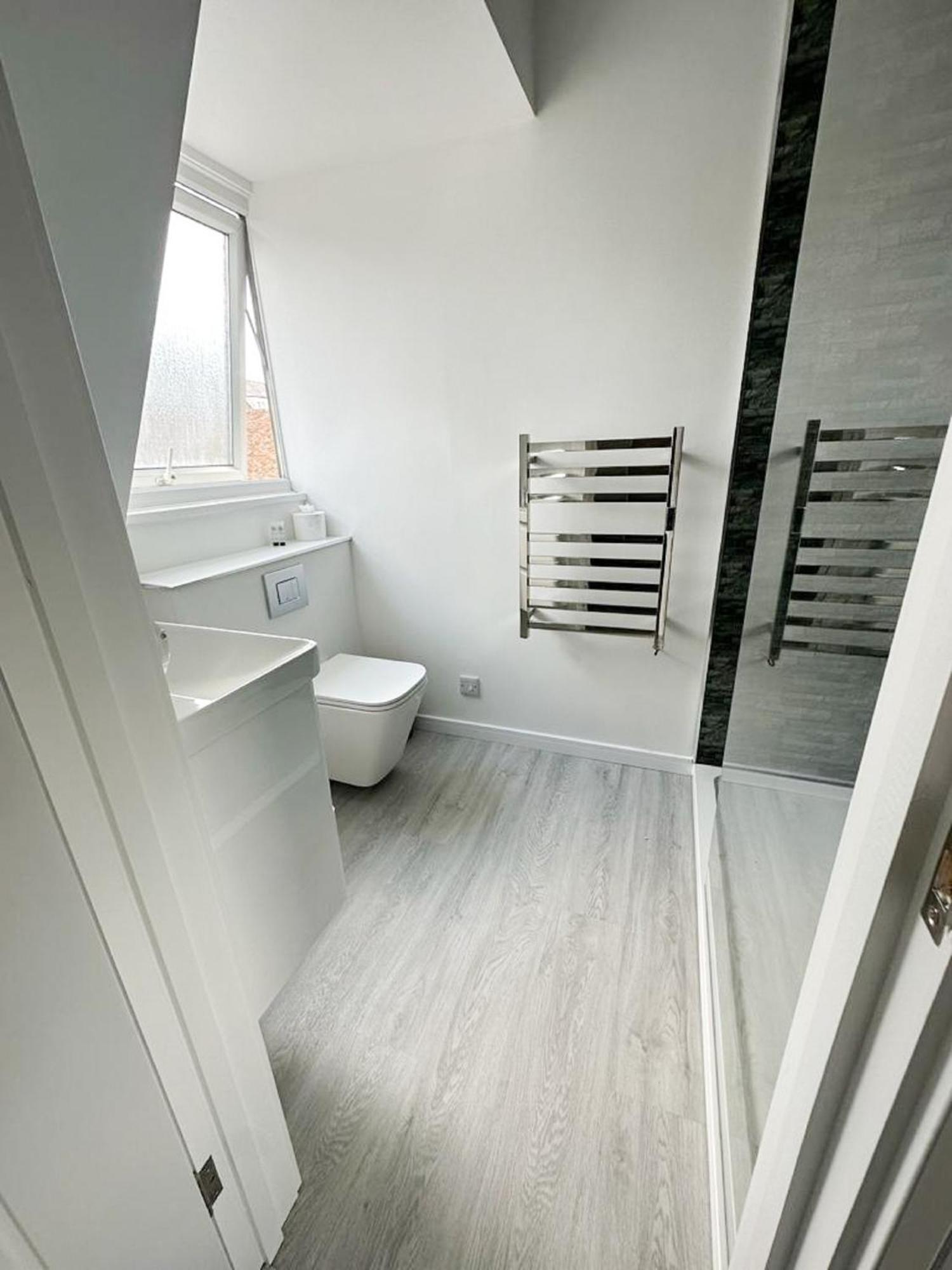Hotel Anchorage Poole Pokój zdjęcie